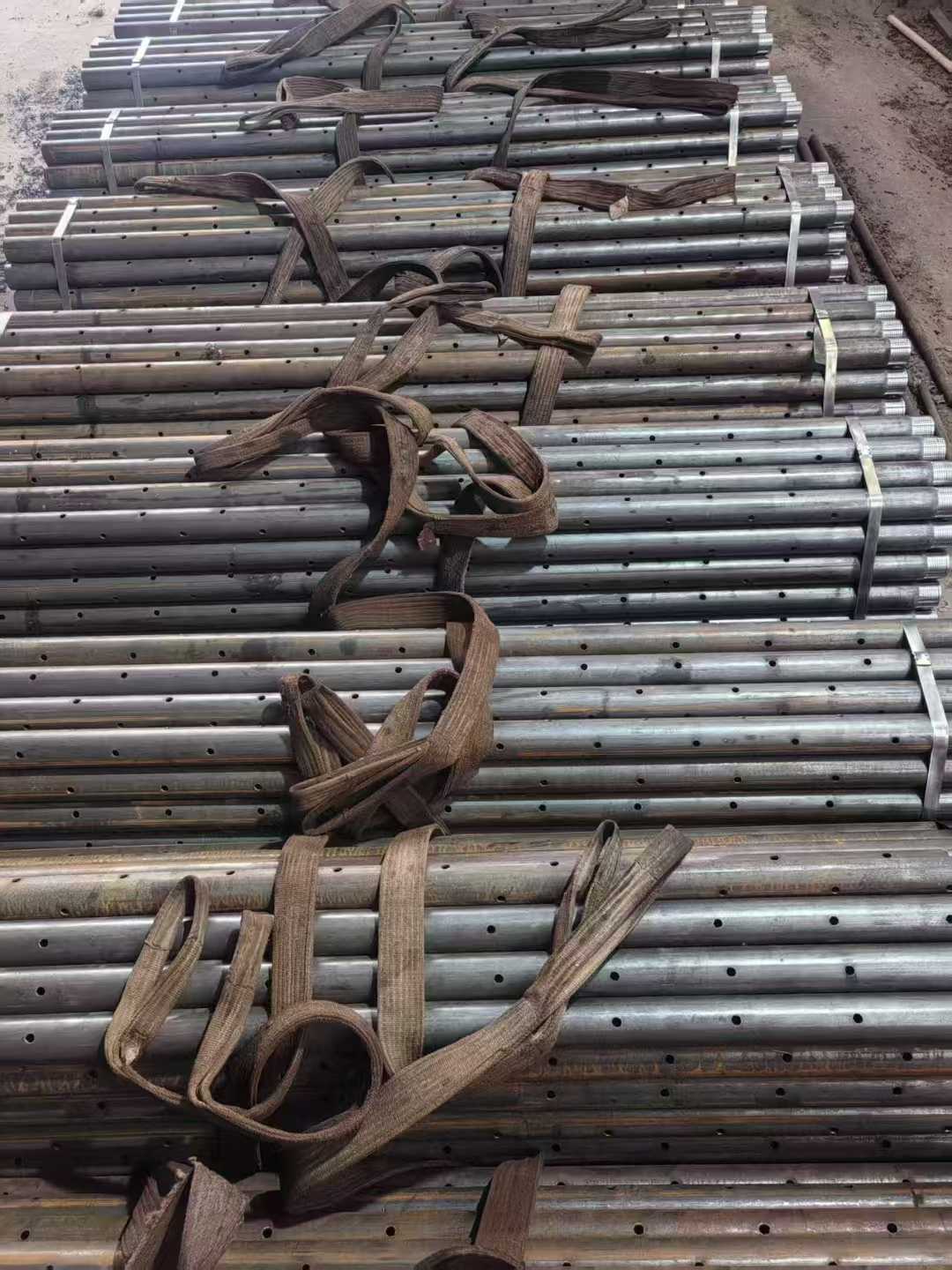 房山127mm管棚管