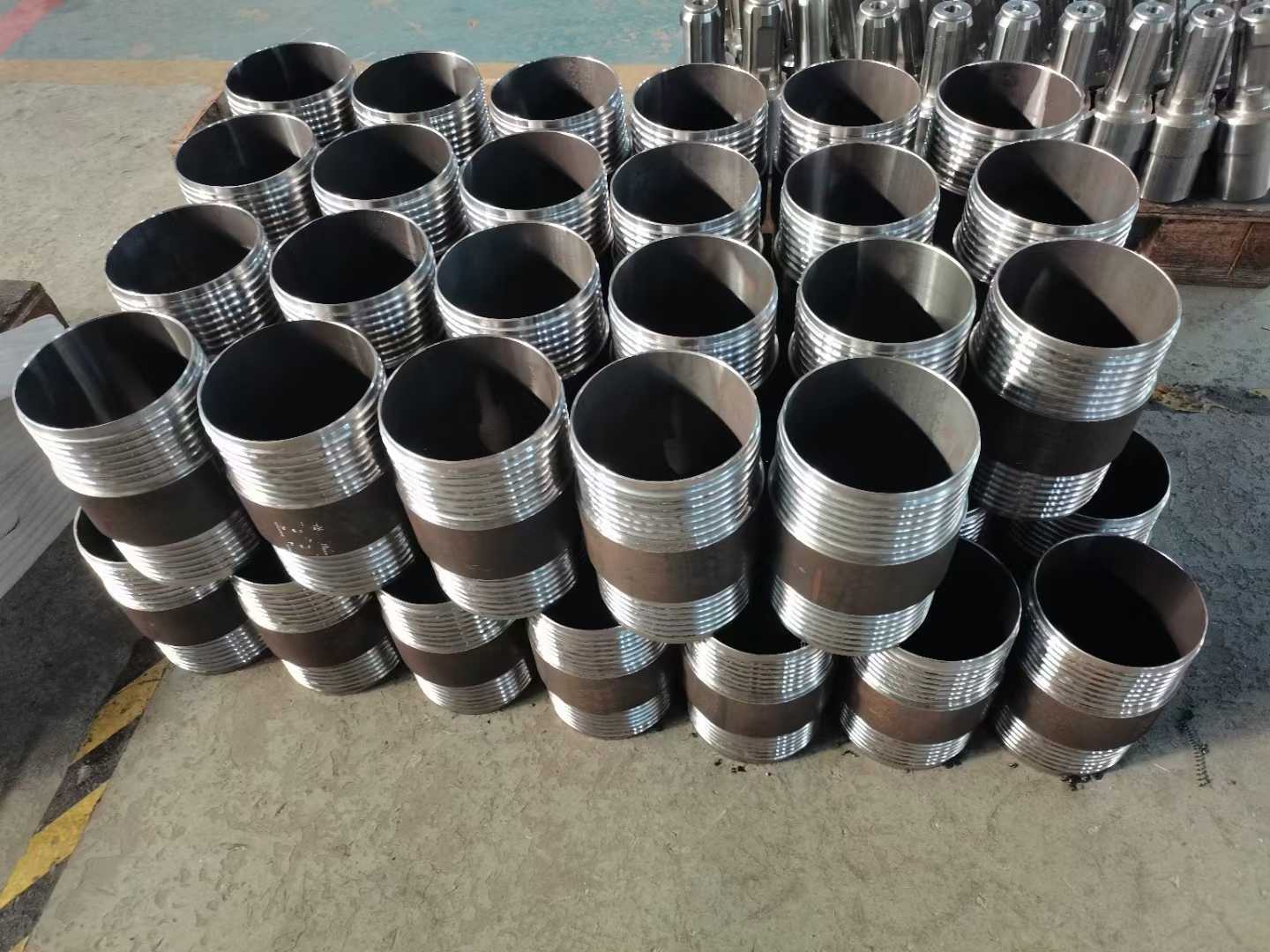 房山219mm管棚管